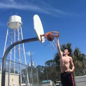 Meet your Posher, Jackson